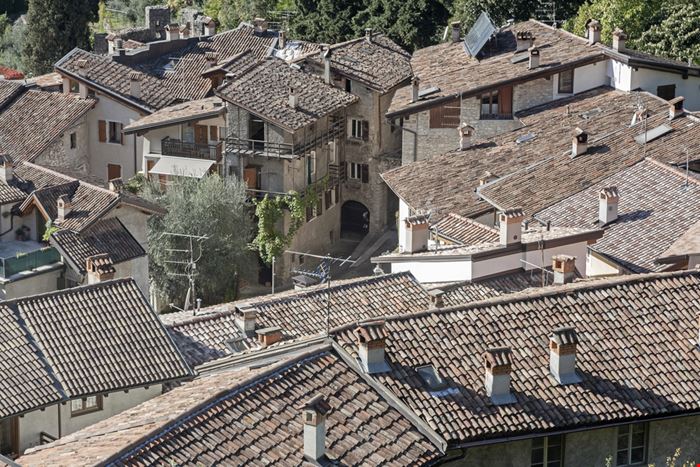 Quartiere Stranfora - Quartiere Stranfora - Shutterstock.com